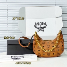 MCM Satchel Bags